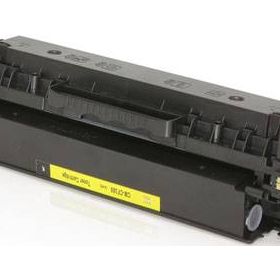 HP 312A-CF380A Siyah Muadil Toner