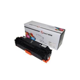 HP 312A-CF380A Siyah Muadil Toner