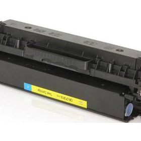 HP 312A-CF381A Mavi Muadil Toner