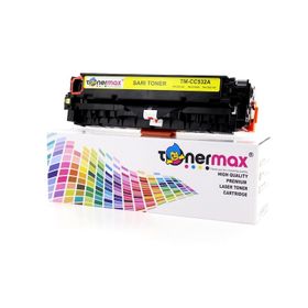 HP 312A CF382A M476 Sarı Uyumlu Toner