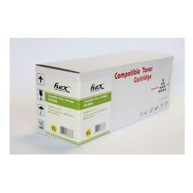 HP 312A CF382A M476 Sarı Uyumlu Toner