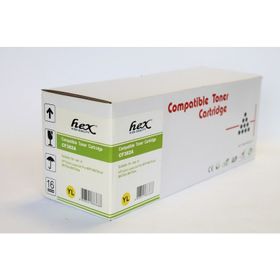 HP 312A CF382A M476 Sarı Uyumlu Toner