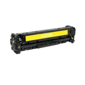 HP 312A CF382A M476dn-M476dw-M476nw Sarı Muadil Toner