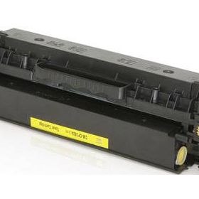 HP 312A-CF382A Sarı Muadil Toner