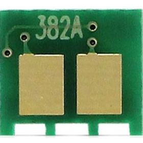 HP 312A-CF382A Sarı Toner Chip