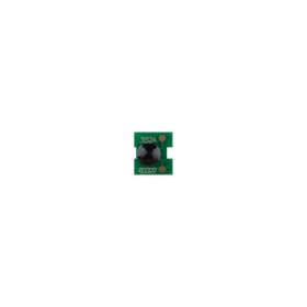 HP 312A-CF382A Sarı Toner Chip