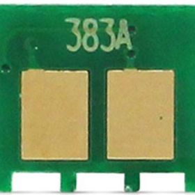 HP 312A-CF383A Kırmızı Toner Chip