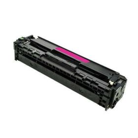 HP 312A CF383A M476 Kırmızı Uyumlu Toner