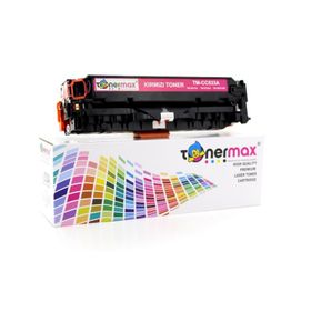 HP 312A CF383A M476 Kırmızı Uyumlu Toner