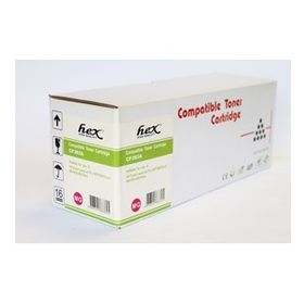 HP 312A CF383A M476 Kırmızı Uyumlu Toner