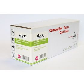 HP 312A CF383A M476 Kırmızı Uyumlu Toner