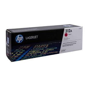HP 312A Kırmızı Toner