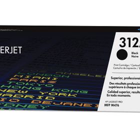 HP 312A Siyah Toner