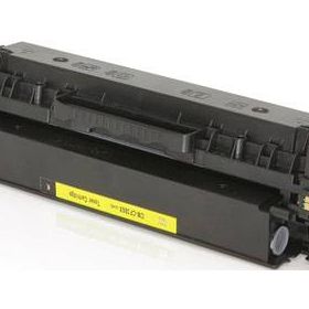 HP 312X-CF380X Siyah Yüksek Kapasiteli Muadil Toner