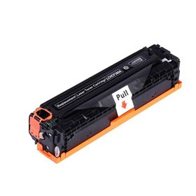 HP 312X-CF380X Siyah Yüksek Kapasiteli Muadil Toner
