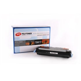 HP 314A-Q7560A Siyah Mavi Kutu Orijinal Toner