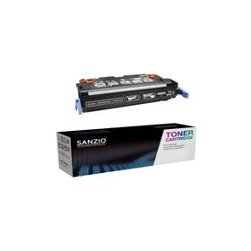 HP 314A-Q7560A Siyah Muadil Toner