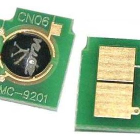 HP 314A-Q7560A Siyah Toner Chip