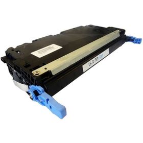 HP 314A-Q7561A Mavi Muadil Toner