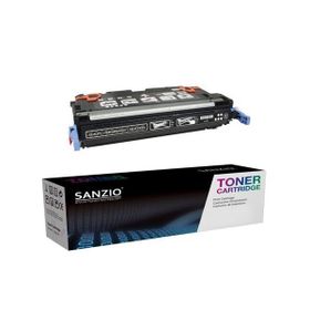 HP 314A-Q7562A Sarı Muadil Toner