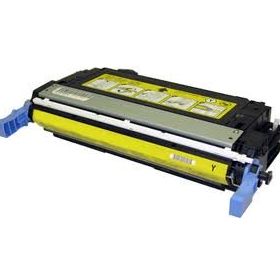 HP 314A-Q7562A Sarı Muadil Toner
