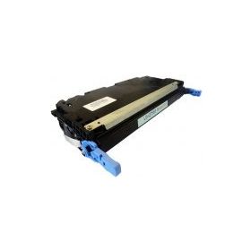 HP 314A-Q7563A Kırmızı Muadil Toner