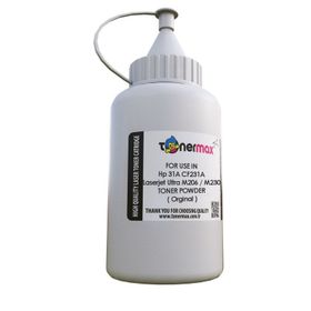 HP 31A CF231A Laserjet Ultra M206 M230 1000 gr Muadil Toner Tozu