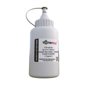 HP 31A CF231A Laserjet Ultra M206 M230 1000 gr Muadil Toner Tozu