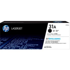 Hp 31A-CF231A Siyah Muadil Toner