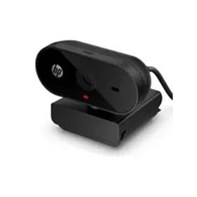 HP 325 53X27AA Siyah FHD Webcam
