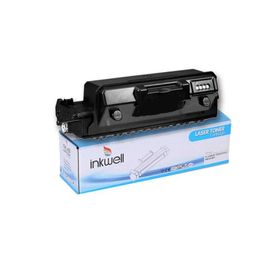 HP 331A W1331A Siyah Çipli Muadil Toner