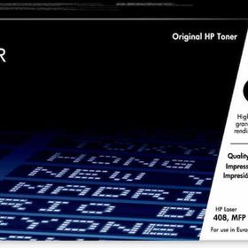 HP 331X W1331X MFP 432fdn / 408dn Siyah Orijinal Toner