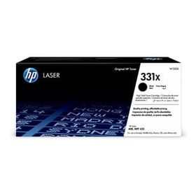HP 331X W1331X MFP 432fdn / 408dn Siyah Orijinal Toner