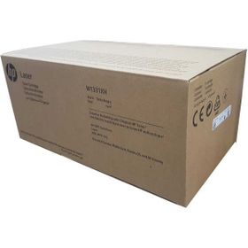 HP 331X-W1331X Yüksek Kapasiteli Orijinal Siyah Toner