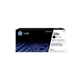 HP 331X-W1331X Yüksek Kapasiteli Orijinal Siyah Toner