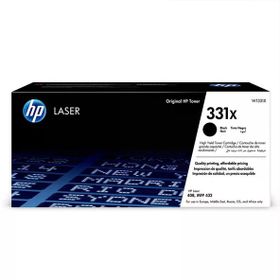 HP 331X-W1331X Yüksek Kapasiteli Orjinal Toner