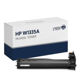 HP 335A-W1335A Laserjet MFP M440DN 7400 Baskı Chipli Muadil Toner