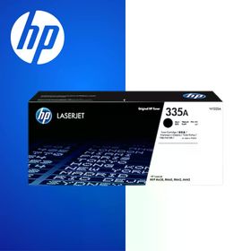 HP 335A-W1335A Orjinal Toner