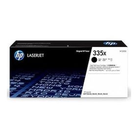 HP 335X W1335X 13.7 Laser Toner