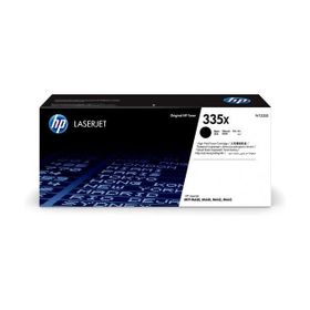 HP 335X-W1335X Siyah Yüksek Kapasiteli Orijinal Toner