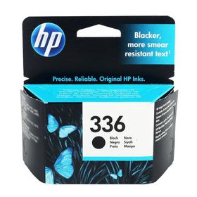 HP 336 C9362EE Siyah Kartuş