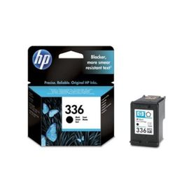 HP 336 C9362EE Siyah Kartuş