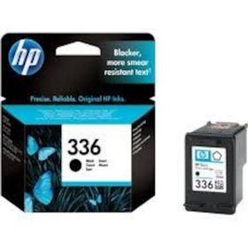 HP 336 C9362EE Siyah Kartuş