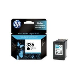 HP 336 C9362EE Siyah Kartuş