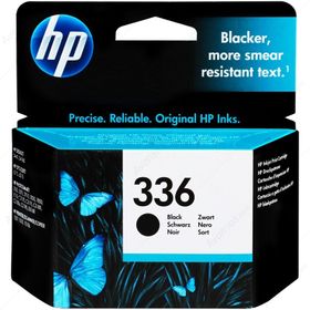 HP 336 C9362EE Siyah Kartuş