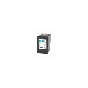 HP 337 C9364EE 5940-6940-D4155-100-6980 Siyah Muadil Kartuş