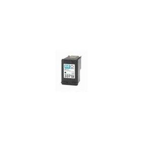 HP 337 C9364EE 5940-6940-D4155-100-6980 Siyah Muadil Kartuş