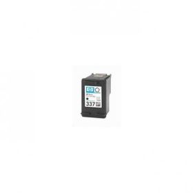 HP 337 C9364EE 5940-6940-D4155-100-6980 Siyah Muadil Kartuş