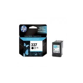 HP 337 C9364EE Siyah Kartuş