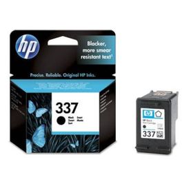 HP 337 C9364EE Siyah Kartuş